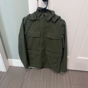 Lululemon jacket